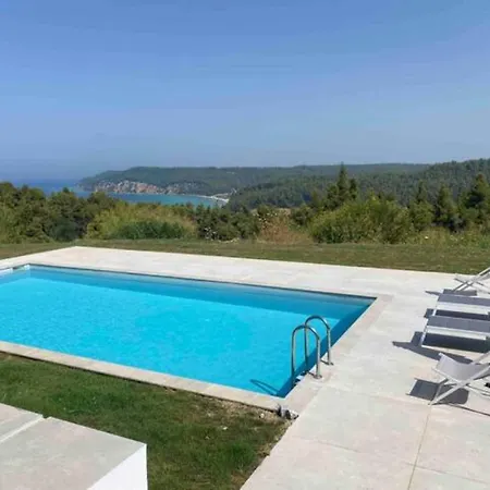 Tatil Evi New Luxury *