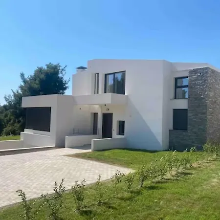 Tatil Evi New Luxury