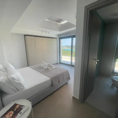New Luxury *
