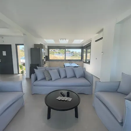 بيت للعطل New Luxury