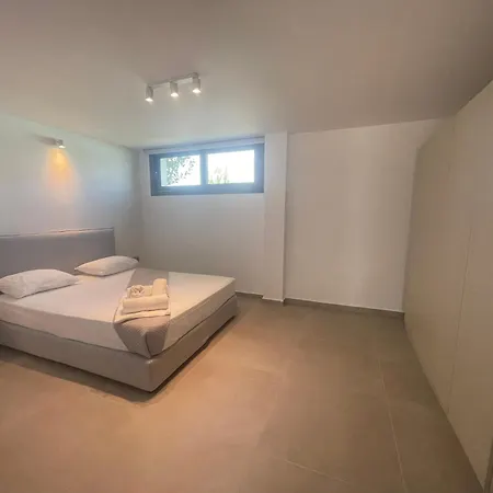 بيت للعطل New Luxury *