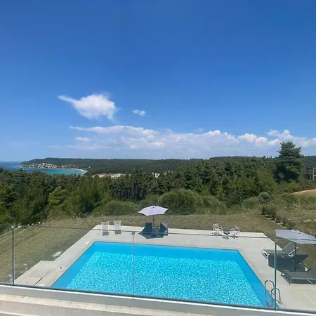 New Luxury *