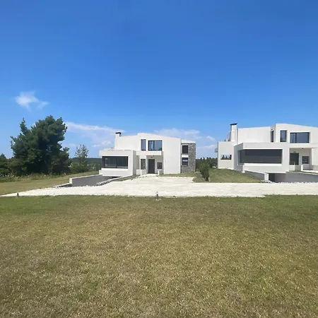 New Luxury بيت للعطل *