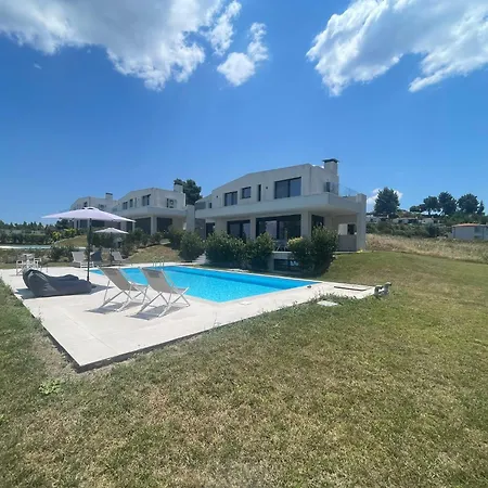 New Luxury بيت للعطل *