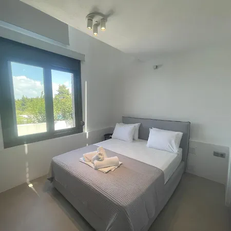 New Luxury بيت للعطل Elani