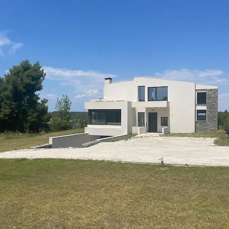 Nyaraló New Luxury Elani