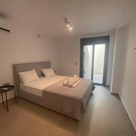 بيت للعطل New Luxury Elani