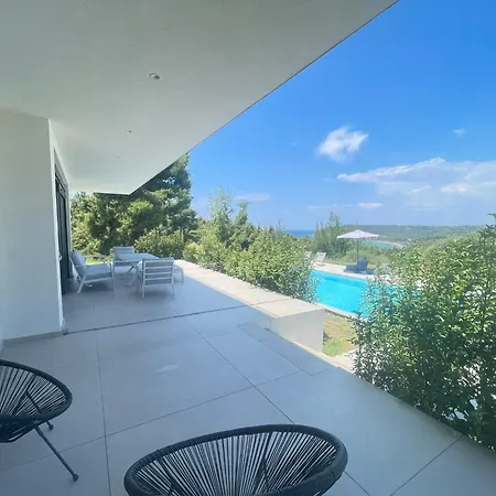 New Luxury