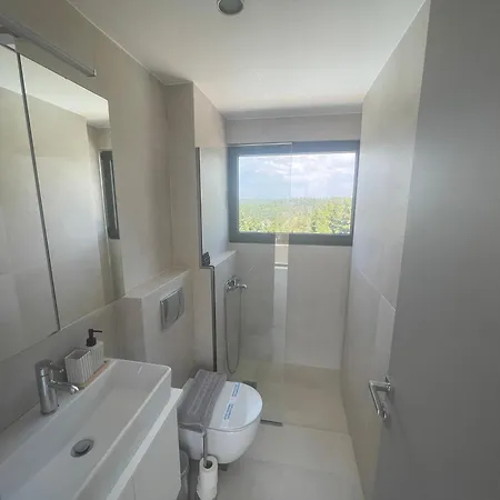 New Luxury بيت للعطل