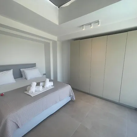 بيت للعطل New Luxury *