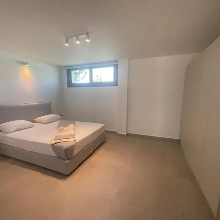 بيت للعطل New Luxury *